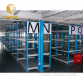 Boltless Warehouse Racking Storage Rack Shelf